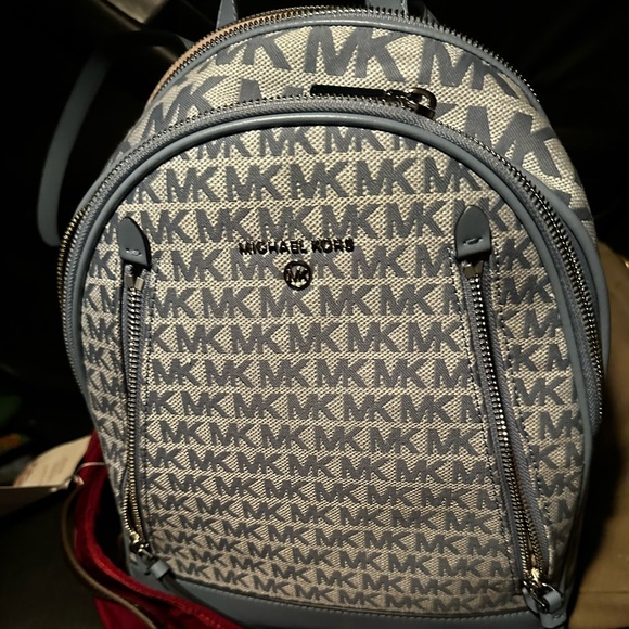 Michael kors backpack main image 4